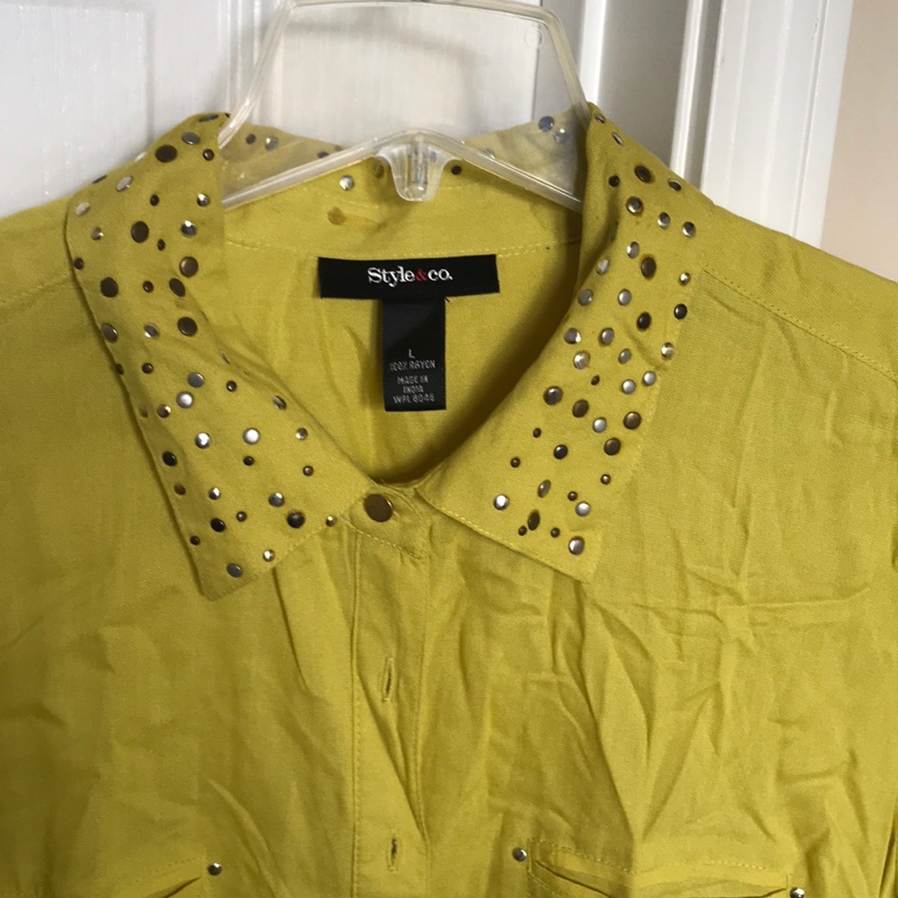 Style&Co size L